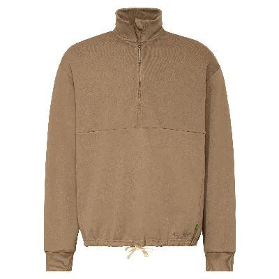 Vaude MEN'S REDMONT HZ PULLOVER