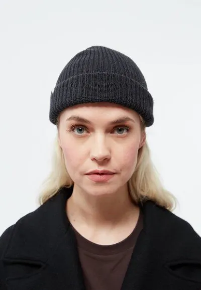 Givn Berlin Givn Berlin Beanie GBCHRISTOF aus Bio-Baumwolle