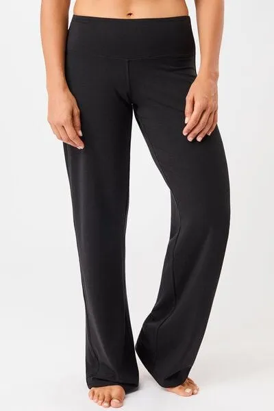 mandala Mandala Wide Leg Pants