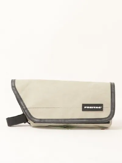 Freitag Freitag F141 BERYL - grey (000004312477)