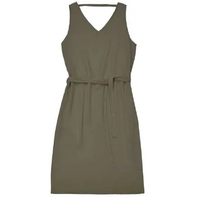 WiDDA berlin WiDDA berlin Sommerkleid RANI oliv