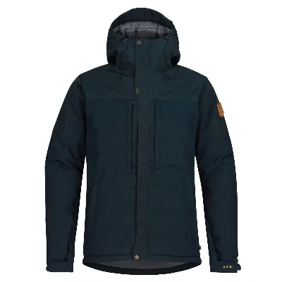 Fjällräven SKOGSÖ PADDED JACKET M