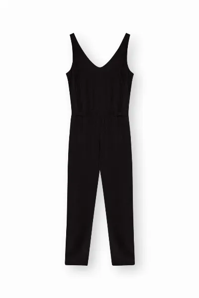 Lovjoi LOVJOI Damen vegan Jumpsuit Lavradio