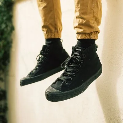 NOVESTA NOVESTA The URBAN OUTDOOR SNEAKER