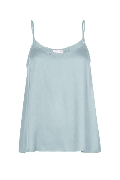 Neu Nomads Neu Nomads Damen vegan Tops Lotus Meer