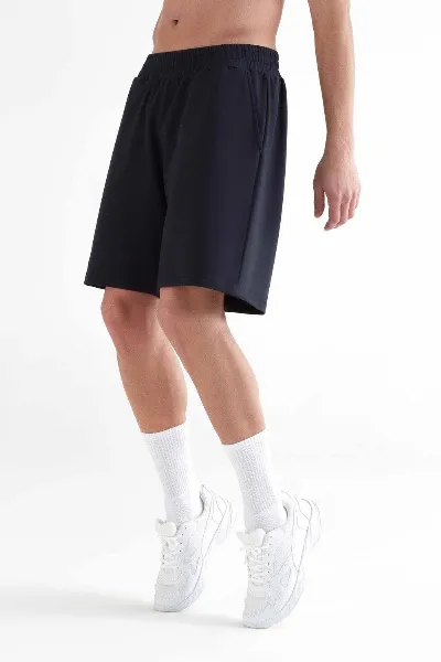 True North True North Herren vegan Shorts Aktivbekleidung