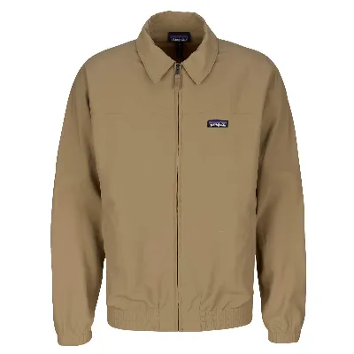 Patagonia M'S ISTHMUS UNLINED JKT