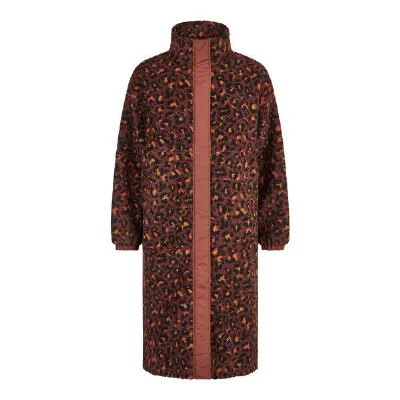 Iriedaily Iriedaily Fluffy Teddy Coat