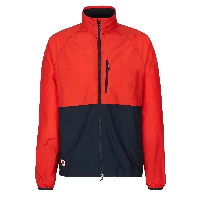 Fjällräven HC HYBRID WIND JACKET M