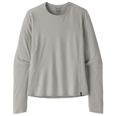 Patagonia Patagonia - Women's L/S Cap Cool Sun Shirt - Funktionsshirt