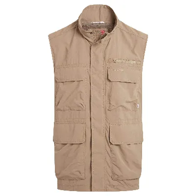 Craghoppers NL ADV GILET V