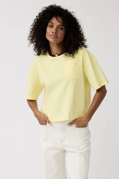 Alchemist Alchemist Damen vegan T-Shirt Ashley