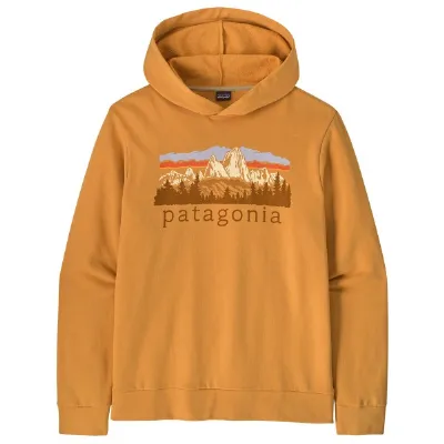 Patagonia Patagonia - Fitz Roy Foothills Daily Hoody - Hoodie
