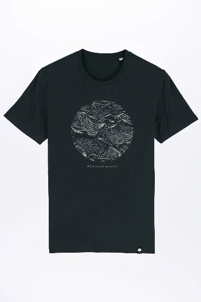 GREEN SHIRTS Ocean T-Shirt für Männer