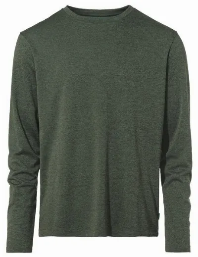 Vaude VAUDE T-Shirt Men's Essential LS T-Shirt