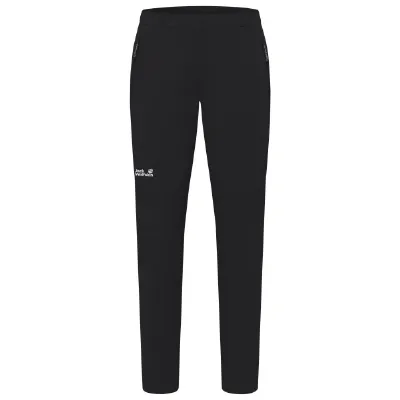 Jack Wolfskin Jack Wolfskin - Women's Hikeout Pants - Trekkinghose - Short