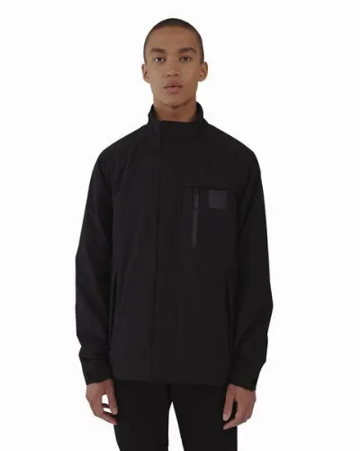 Makia Makia Funktionsjacke Austin - Black
