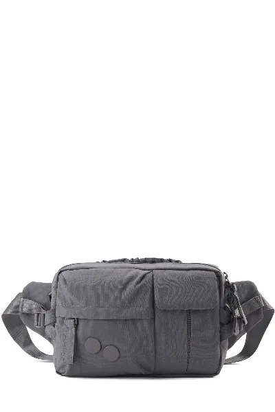 pinqponq Bauchtasche Tetrik Large Crinkle