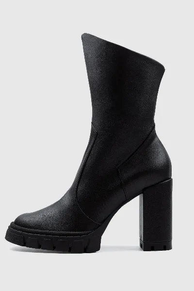 BOHEMA BOHEMA Damen vegan Stiefel Ritual