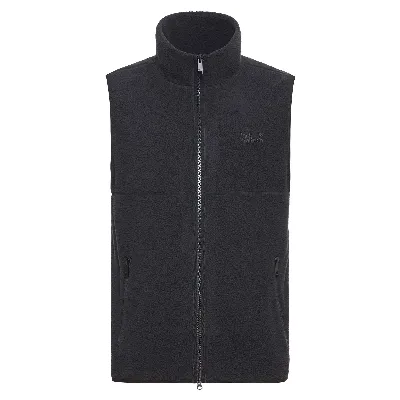 Jack Wolfskin LITE CURL VEST M