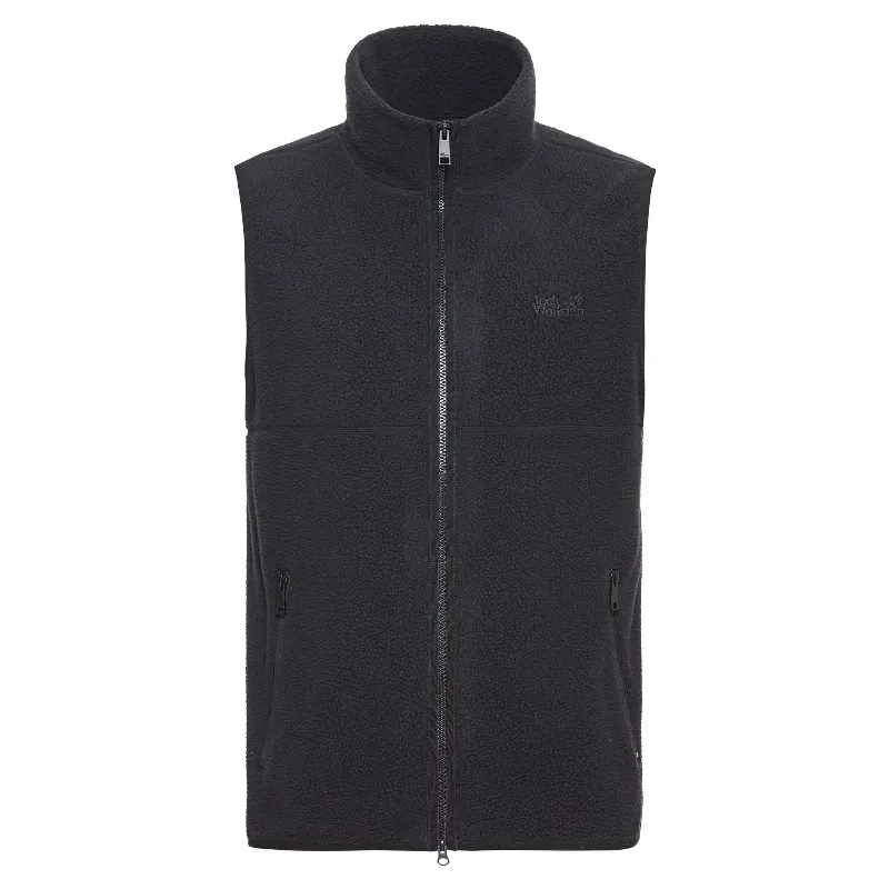 Jack Wolfskin LITE CURL VEST M