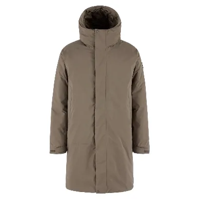 Fjällräven ÖVIK GTX PADDED PARKA M