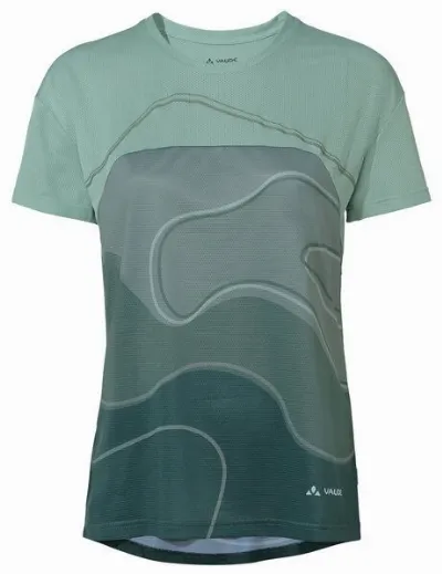 Vaude VAUDE T-Shirt Women's Moab T-Shirt VI