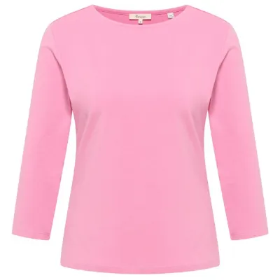 Tranquillo Tranquillo - Women's Jerseyshirt Jaadee - T-Shirt
