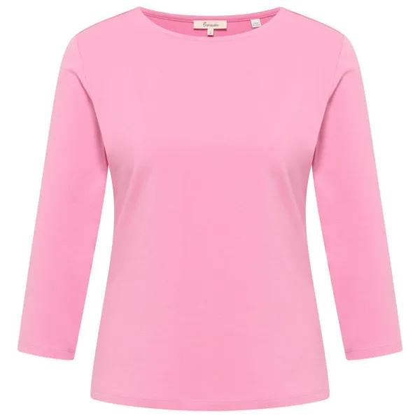 Tranquillo Tranquillo - Women's Jerseyshirt Jaadee - T-Shirt
