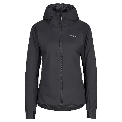 Rab XENAIR ALPINE FLEX JACKET WMNS
