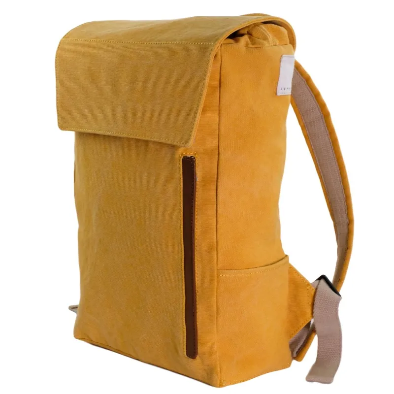SORBAS Rucksack Yellow