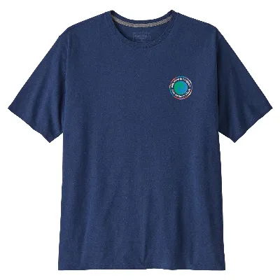 Patagonia M'S UNITY FITZ RESPONSIBILI-TEE