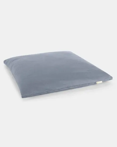 Lotuscrafts Lotuscrafts Meditationsmatte Zabuton Standard - GOTS Zertifiziert