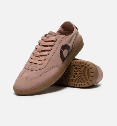 ECOALF ECOALF BAPSOM STRENK Women - Leichter Retro-Sneaker