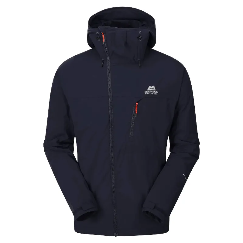 Mountain Equipment SQUALL HOODED MENS JACKET