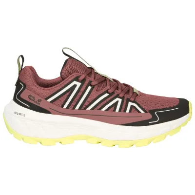 Jack Wolfskin Jack Wolfskin - Women's Wild Hike Low - Multisportschuhe