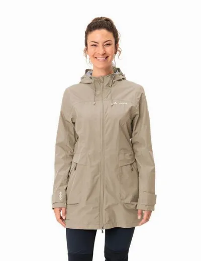 Vaude VAUDE Jacken Women's Skomer Parka II