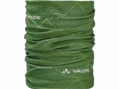 Vaude VAUDE Multifunktionstuch Multitube schnelltrocknend, thyme