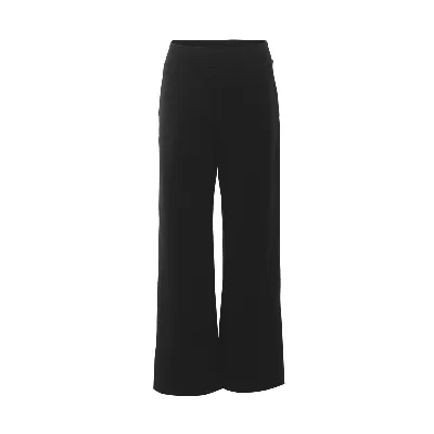 Living Crafts LIVING CRAFTS - Damen Hose - Schwarz