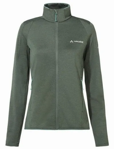 Vaude VAUDE Jacken Jacken Women's Scopi Fleece Jacket II