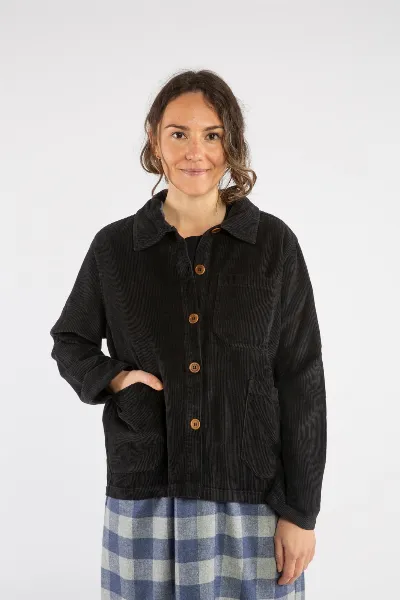 MATONA MATONA Damen vegan Jacke Klassisch