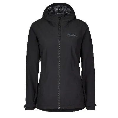 Jack Wolfskin MOONRISE 3IN1 JKT W