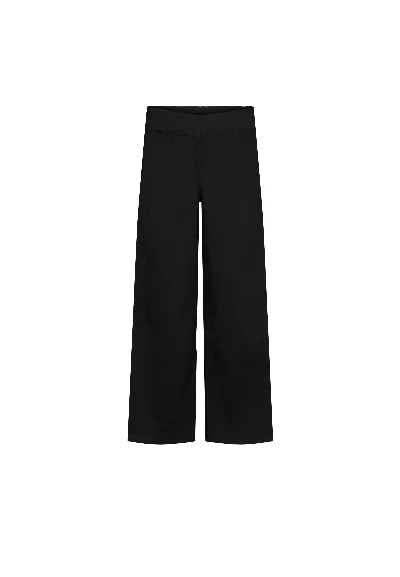 LAURIE LAURIE Damen vegan Hose Serene Loose Xsl