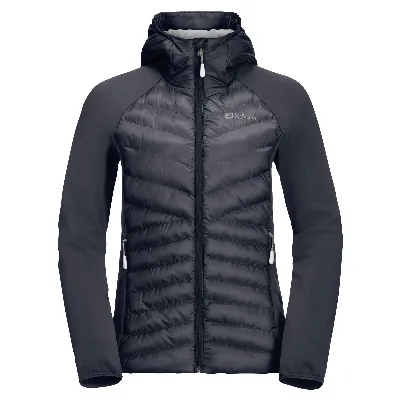 Jack Wolfskin ROUTEBURN PRO HYBRID W