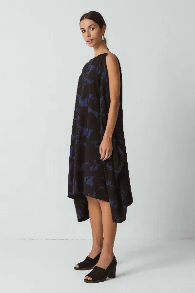 SKFK SKFK Damen vegan Kleid Habene