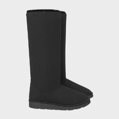 New Orchard New Orchard Classic Vegan Long Black, Beige