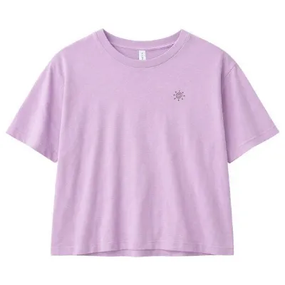 Mazine Mazine T-Shirt Back Print