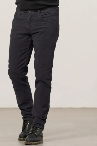 Feuervogl Feuervogl Herren vegan Hose Corduroy Finn