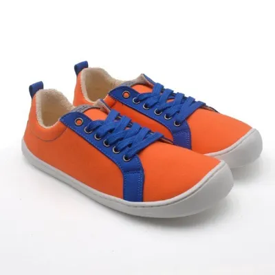 Pololo POLOLO Plus Barfuß Sneaker Baumwolle, unisex