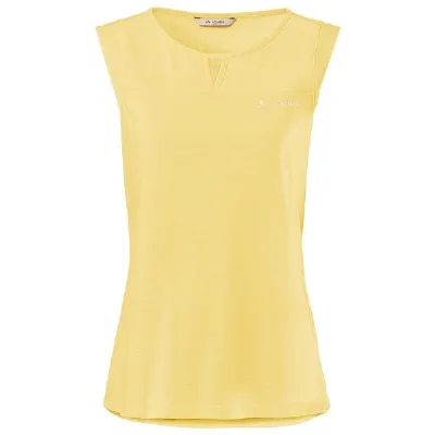 Vaude Vaude - Women's Skomer Hiking Top - Top